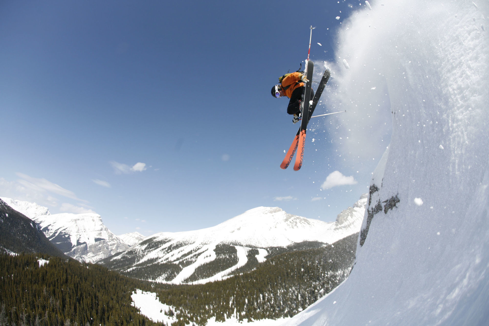 Sunshine Mountain Lodge Banff Exterior foto