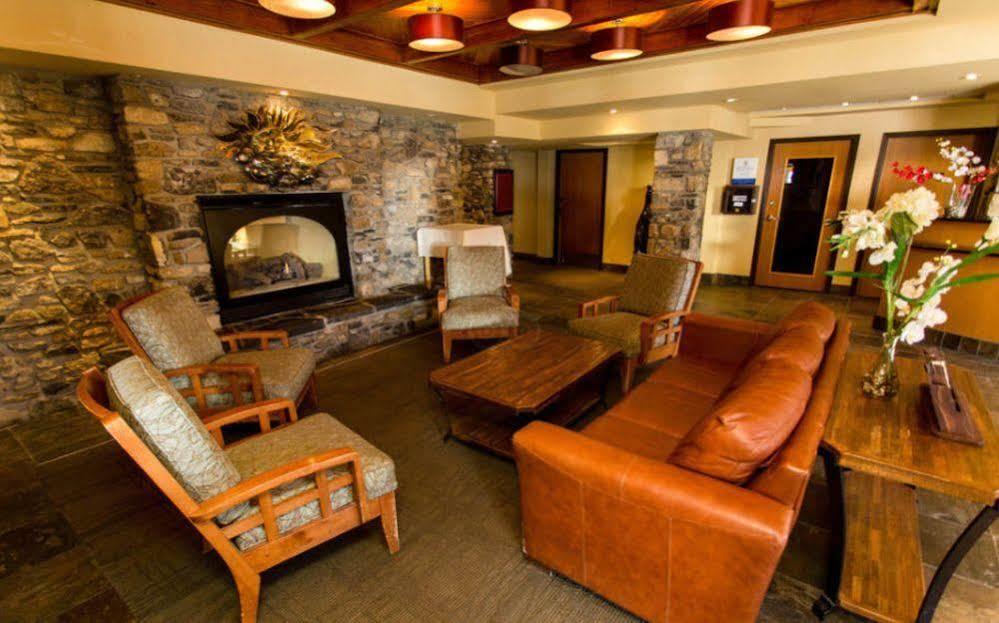 Sunshine Mountain Lodge Banff Exterior foto